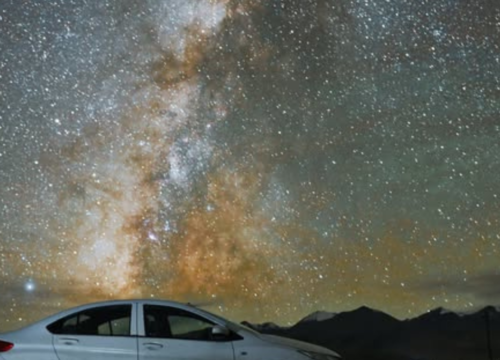 LADAKH WITH TURTUK	-06 NIGHTS 07 DAYS