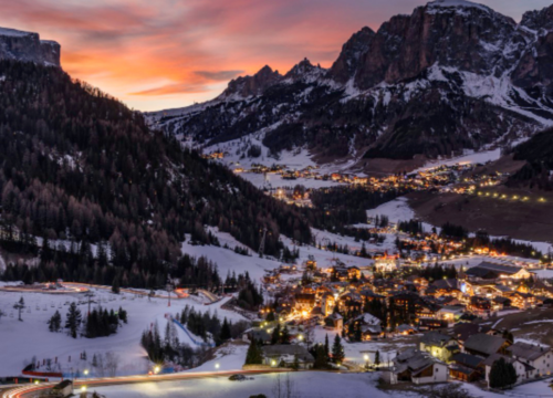 MANALI – LEH – MANALI - 08 Nights & 09 Days