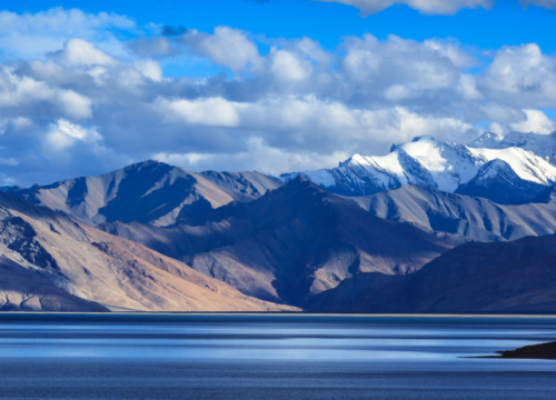 BEST OF LADAKH-04 NIGHTS 05 DAYS