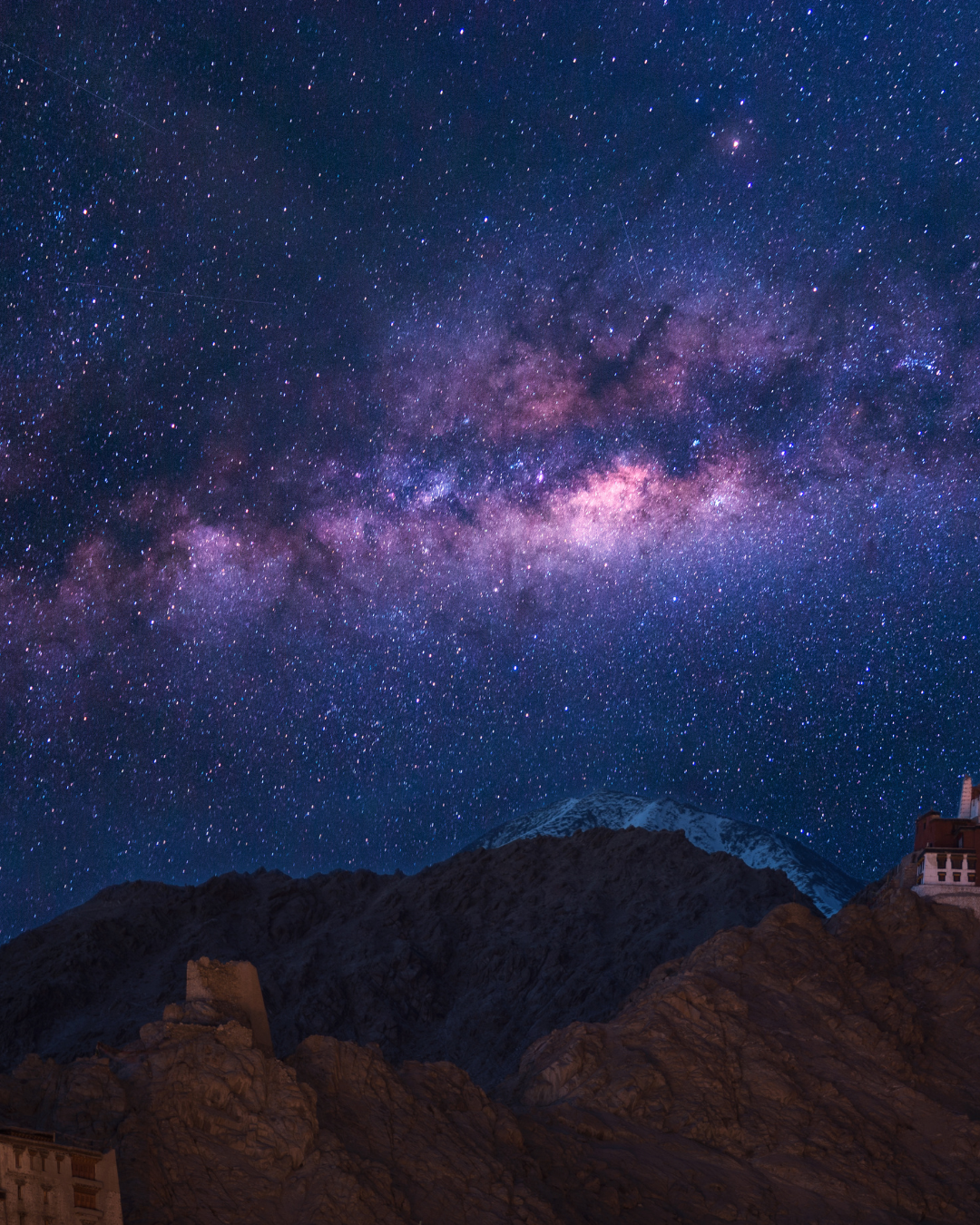 LADAKH with HANLEY TOUR-06 NIGHTS 07 DAYS